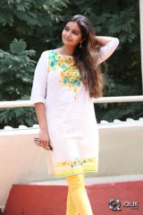 Swathi Reddy Interview About Tripura